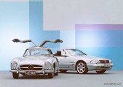 Mercedes-Benz 300 SL Mercedes-Benz 300 SL